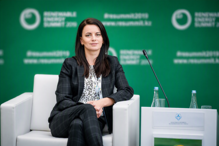 Įspūdingą karjerą padariusi Katažina turi svarbų patarimą nežinantiems, ką studijuoti