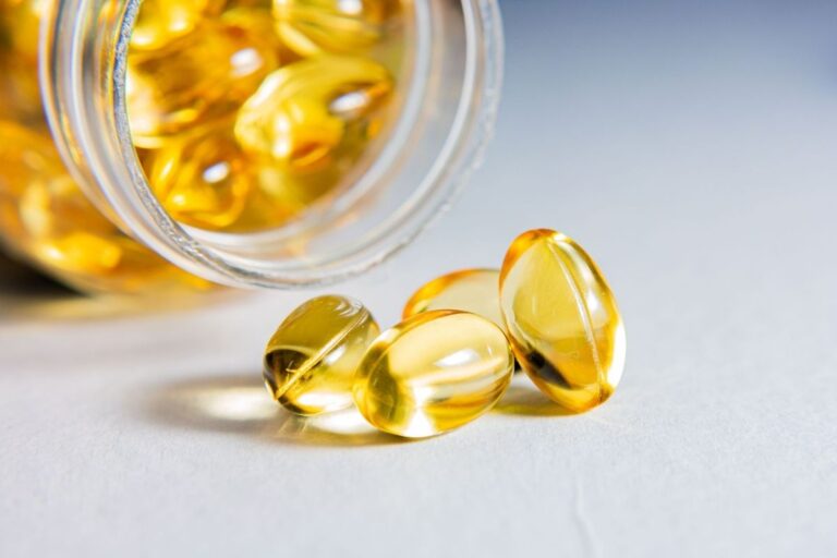 Kam reikalingos omega-3 riebalų rūgštys?