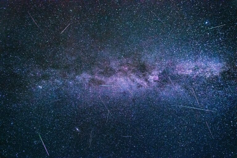 Perseidų naktis jau netrukus: kaip krintančias žvaigždes nufotografuoti telefonu?